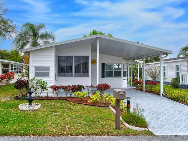 14359 Cancun Avenue, Fort Pierce, FL 34951