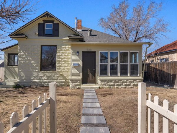523 High Street SE, Albuquerque, NM 87102