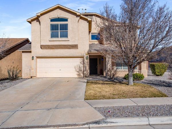 1229 Sidewinder Road NE, Rio Rancho, NM 87144