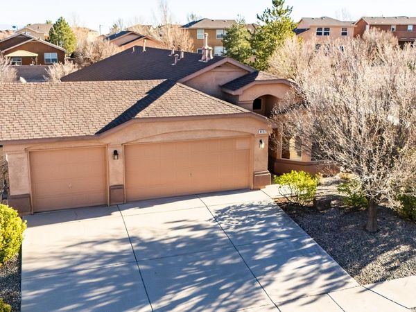 8132 Long Mesa Place NW, Albuquerque, NM 87114
