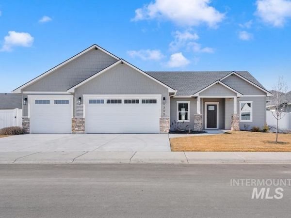 305 Bobcat, Fruitland, ID 83619