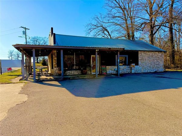 505 E Martin Luther King Highway, Idabel, OK 74728