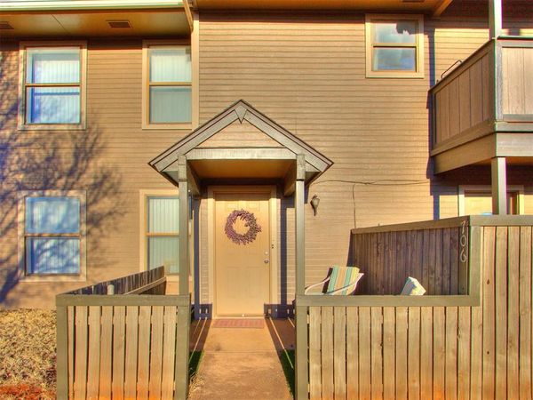 11413 Springhollow Road, Unit 707, Oklahoma City, OK 73120