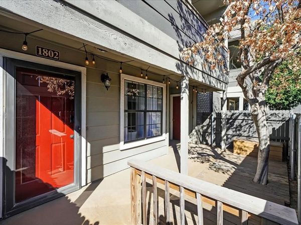 2834 E 90th Street, Unit 1802, Tulsa, OK 74137