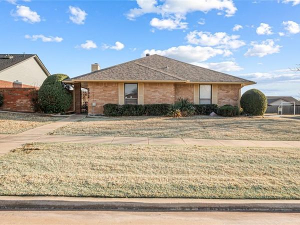 632 NW 142nd Street, Edmond, OK 73013