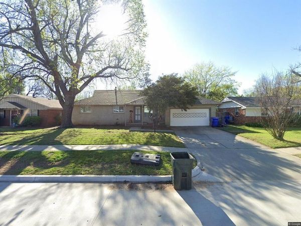 1520 N Hollywood Avenue, Norman, OK 73072