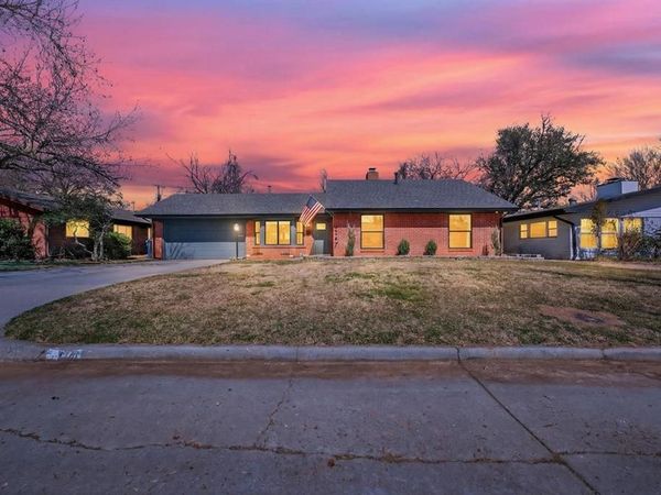 2247 NW 55th Street, Oklahoma City, OK 73112