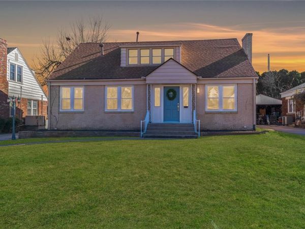 2128 NW 25th Street, Oklahoma City, OK 73107