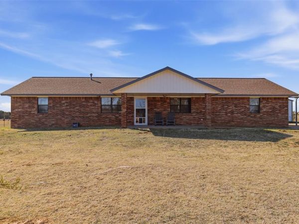6750 96th Street, Noble, OK 73068