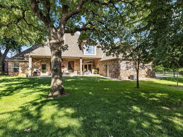 4109 RIVA RIDGE Court, Edmond, OK 73003