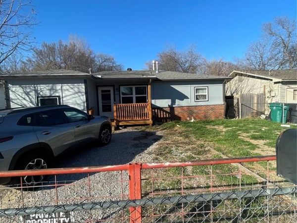 1035 SE 39th Street, Oklahoma City, OK 73129