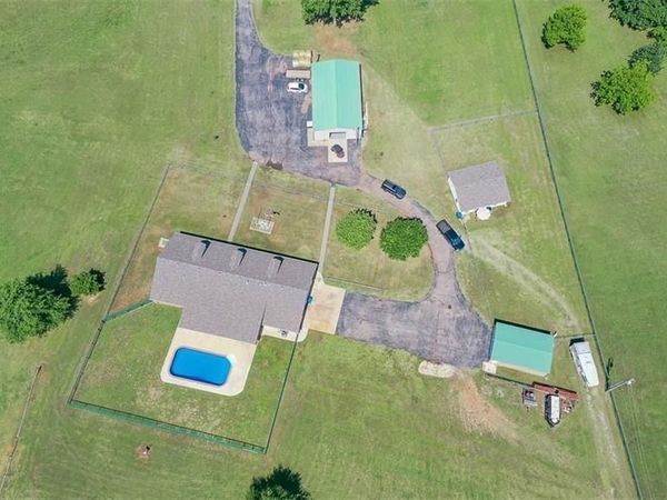 2300 S Main Street, Newcastle, OK 73065