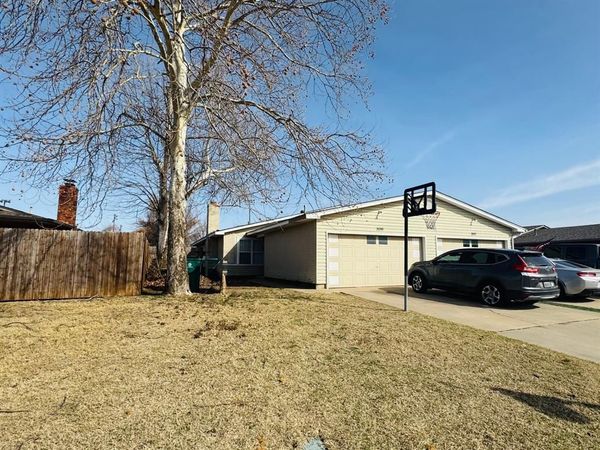 3019 SW 124th Street, Oklahoma City, OK 73170