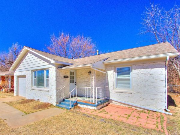 2017 Churchill Way, Oklahoma City, OK 73120