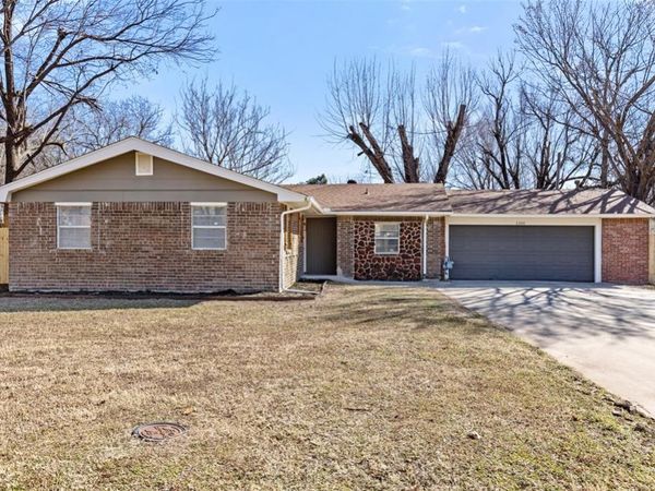 1100 N Doris Avenue, Newcastle, OK 73065