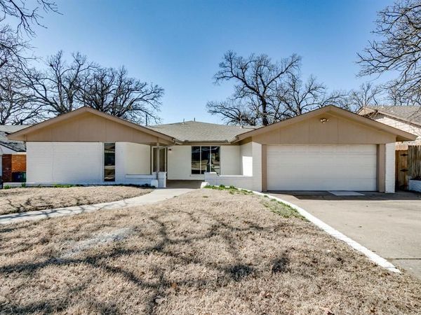 2713 N Donald Avenue, Oklahoma City, OK 73127