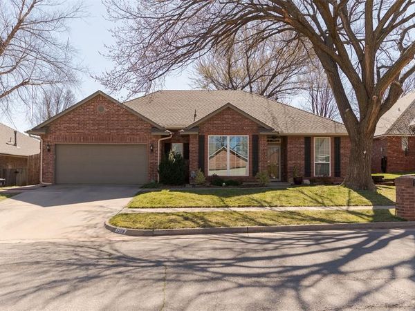 1208 NW 182nd Street, Edmond, OK 73012