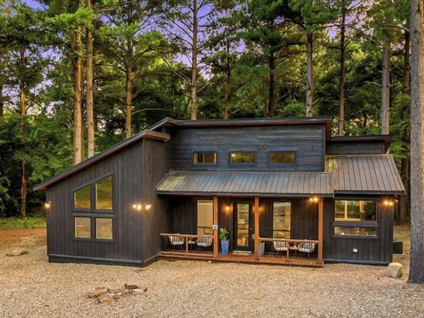 60 RANGER Trail, Broken Bow, OK 74728