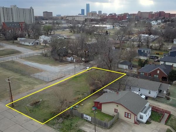 1513 N Fonshill Avenue, Oklahoma City, OK 73117