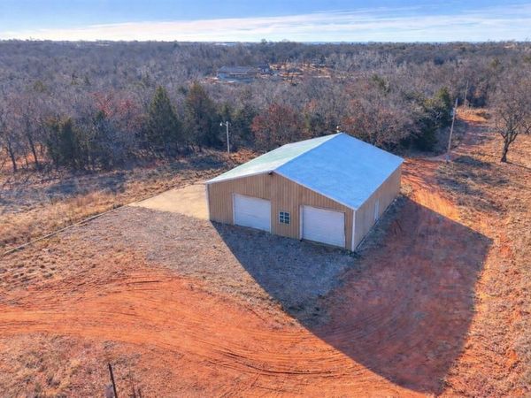 0 N Luther Rd (Tract 2 & Tract 3) , Luther, OK 73054