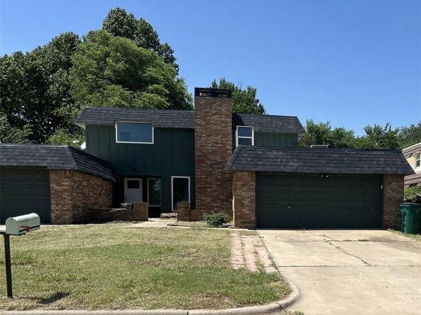 6813 N Lancer Lane, Oklahoma City, OK 73132