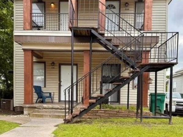 1218 NW 8th Street, Oklahoma City, OK 73106