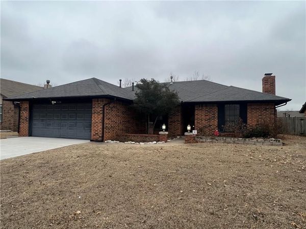 628 Waterview Road, Oklahoma City, OK 73170