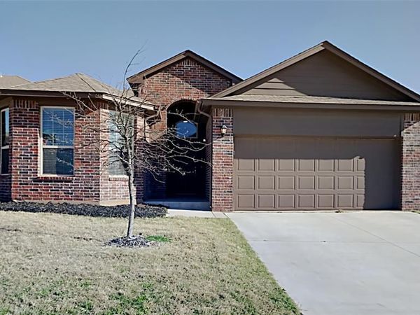 12541 Babbling Brook Drive, Piedmont, OK 73078