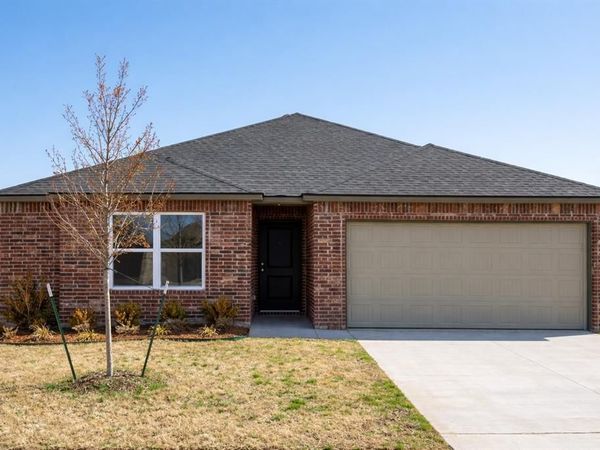 1917 Black Poplar Way, Edmond, OK 73034