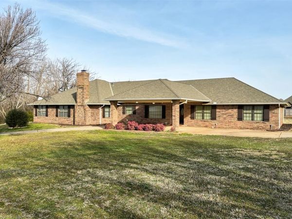 7201 NW 150th Street, Oklahoma City, OK 73142