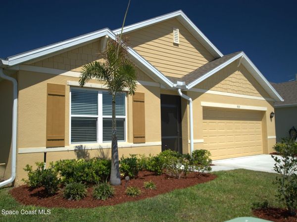 977 Trinity Street, Rockledge, FL 32955