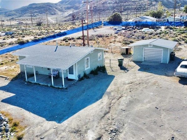 82038 5th Street, Trona, CA 93562