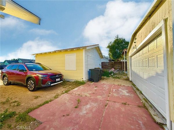 13346 Holly Street, Trona, CA 93562