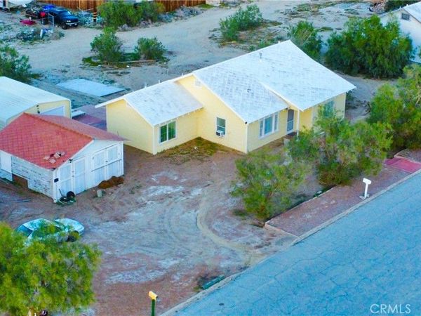 13346 Holly Street, Trona, CA 93562