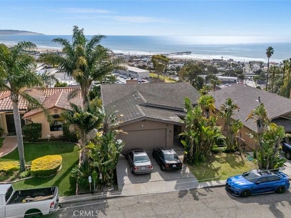 721 Lemoore, Pismo Beach, CA 93449