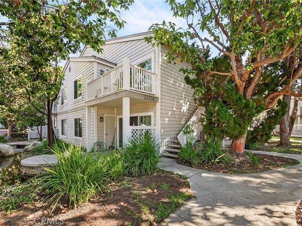 22224 S Vermont Avenue, Unit 102C, Torrance, CA 90502