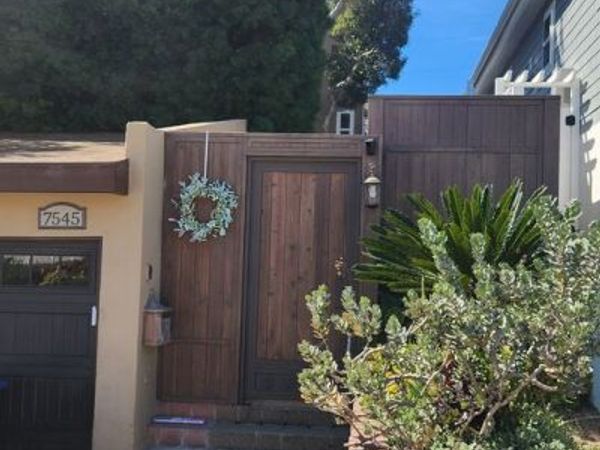 7545 Trask Avenue, Playa Del Rey, CA 90293