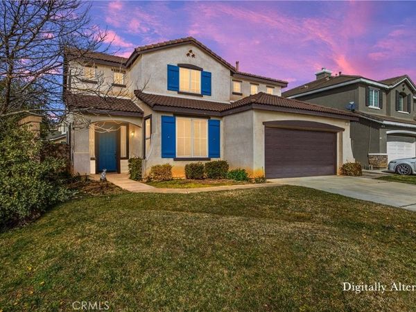 59 Helen, Beaumont, CA 92223