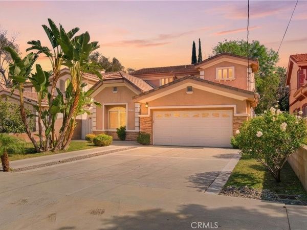 6958 Amigo, Reseda, CA 91335