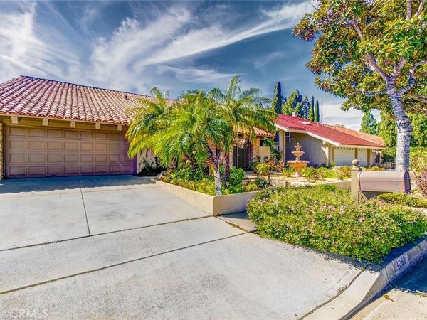4062 Escudero Drive, Irvine, CA 92620