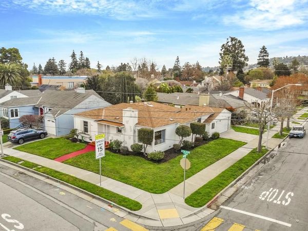 343 27th Avenue, San Mateo, CA 94403