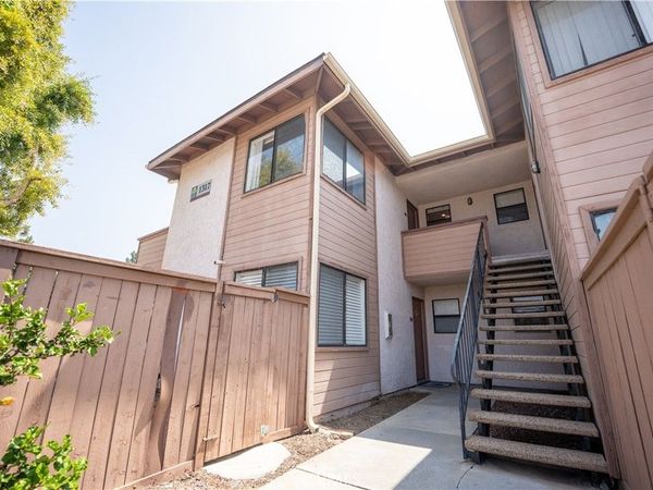 1317 Massachusetts Avenue, Unit 202, Riverside, CA 92507