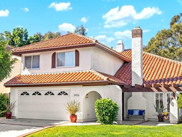 3426 Millikin Ave, San Diego, CA 92122