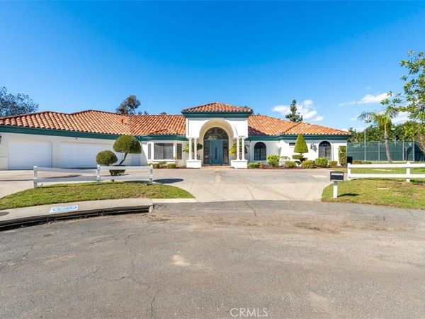 2501 Reata Pl, Diamond Bar, CA 91765