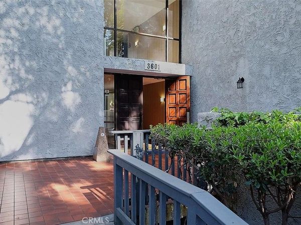 3601 W Hidden Lane, Unit 121, Rolling Hills Estates, CA 90274