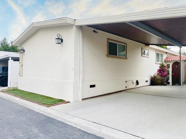 23777 Mulholland Highway, Unit Spc 35, Calabasas, CA 91302