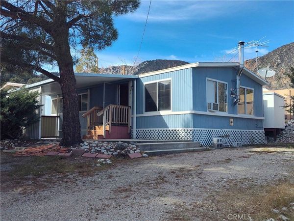 901 Piedmont, Frazier Park, CA 93225