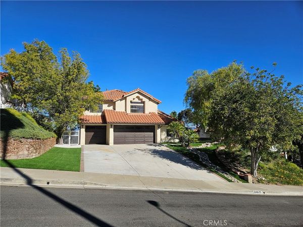 24825 Laurelcrest, Stevenson Ranch, CA 91381
