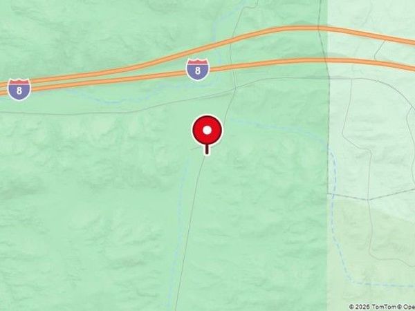 3131 La Posta, Campo, CA 91906