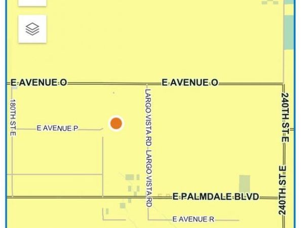 205 Avenue P, Palmdale, CA 93591